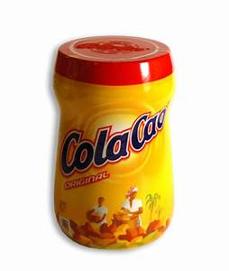 ColaCao Hot Beverage Lagos